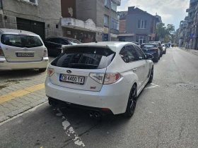Subaru Impreza WRX STI 301hp+ + + + , снимка 10