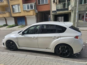 Subaru Impreza WRX STI 301hp+ + + + , снимка 11
