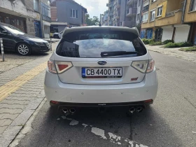 Subaru Impreza WRX STI 301hp+ + + + , снимка 5