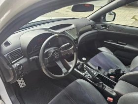 Subaru Impreza WRX STI 301hp+ + + + , снимка 9