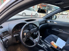 Subaru Impreza WRX STI 301hp+ + + + , снимка 12