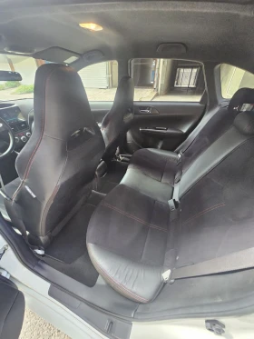 Subaru Impreza WRX STI 301hp+ + + + , снимка 7