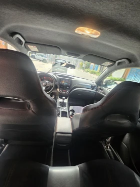 Subaru Impreza WRX STI 301hp+ + + + , снимка 8
