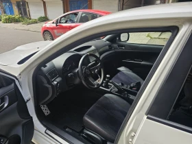 Subaru Impreza WRX STI 301hp+ + + + , снимка 12