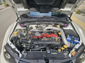 Subaru Impreza WRX STI 301hp+ + + + , снимка 4