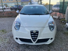 Alfa Romeo MiTo 1.4i-78k.c-euro6b, снимка 2