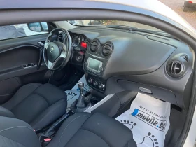 Alfa Romeo MiTo 1.4i-78k.c-euro6b, снимка 11