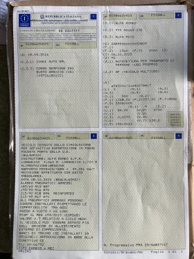 Alfa Romeo MiTo 1.4i-78k.c-euro6b, снимка 15