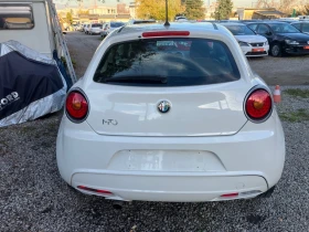 Alfa Romeo MiTo 1.4i-78k.c-euro6b, снимка 5