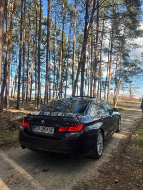 BMW 535 535d Softclose Headup Лизинг, снимка 6