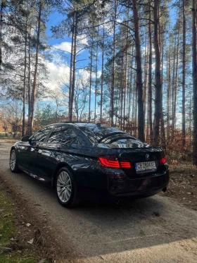 BMW 535 535d Softclose Headup Лизинг, снимка 5