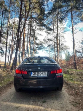 BMW 535 535d Softclose Headup Лизинг, снимка 4
