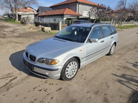 BMW 320 2.0D 150hp ФЕЙСЛИФТ, снимка 1