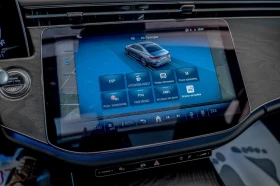 Mercedes-Benz E 220 d/Avantgarde/Virtual/Панорама/MBUX/Pre-Safe/Therma, снимка 13