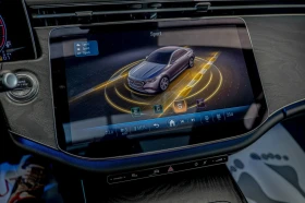 Mercedes-Benz E 220 d/Avantgarde/Virtual/Панорама/MBUX/Pre-Safe/Therma, снимка 14
