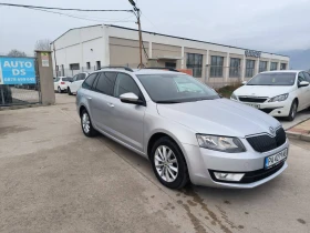 Skoda Octavia 1.4i-G-tec-Navi-Automat-Euro-6B, снимка 3