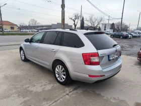 Skoda Octavia 1.4i-G-tec-Navi-Automat-Euro-6B, снимка 7
