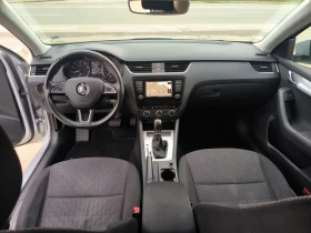 Skoda Octavia 1.4i-G-tec-Navi-Automat-Euro-6B, снимка 13