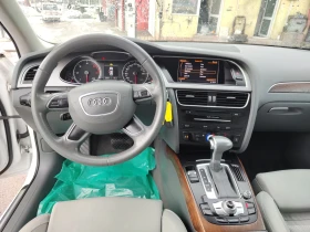 Audi A4, снимка 11
