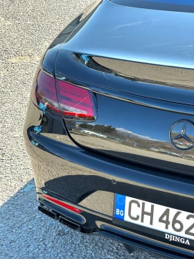 Mercedes-Benz S 500, снимка 5