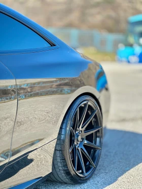 Mercedes-Benz S 500, снимка 7