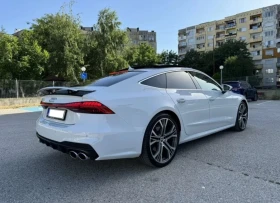 Audi A7, снимка 7