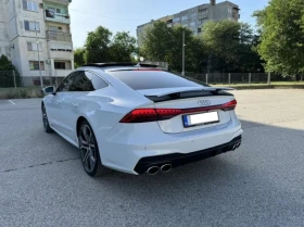 Audi A7, снимка 8