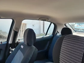 Opel Astra 1.6 бензин, 101к.с., снимка 9