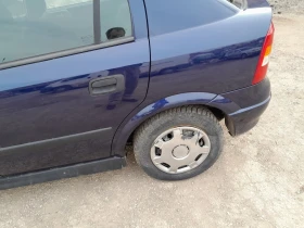 Opel Astra 1.6 бензин, 101к.с., снимка 3