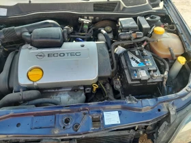 Opel Astra 1.6 бензин, 101к.с., снимка 7