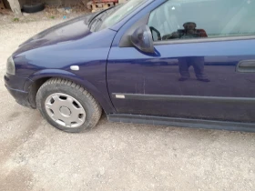 Opel Astra 1.6 бензин, 101к.с., снимка 2