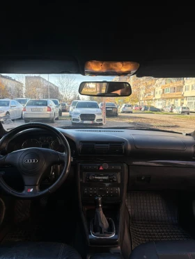 Audi A4, снимка 4