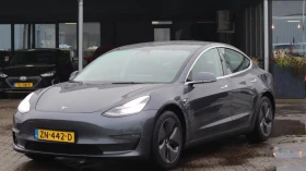 Tesla Model 3  4х4 Европейска Long Range, снимка 1
