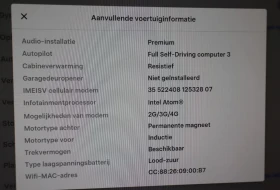 Tesla Model 3  4х4 Европейска Long Range, снимка 5