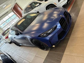 BMW M4 * Competition* BUCKET SEATS* ГЛАВНО ПРЕСТАВИТЕЛСТВ, снимка 4