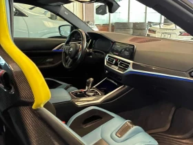 BMW M4 * Competition* BUCKET SEATS* ГЛАВНО ПРЕСТАВИТЕЛСТВ, снимка 11