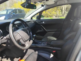 Peugeot 508, снимка 7
