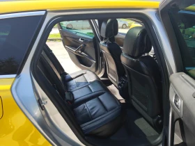 Peugeot 508, снимка 8