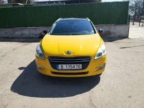 Peugeot 508, снимка 2