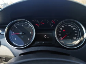 Peugeot 508, снимка 13