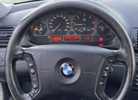 BMW 320 D, снимка 7