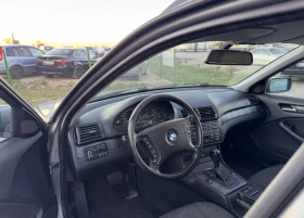 BMW 320 D, снимка 5