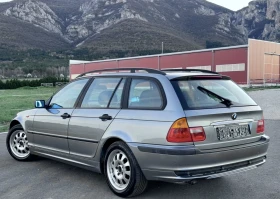 BMW 320 D, снимка 3