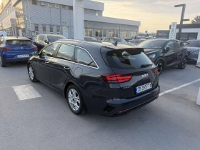 Kia Ceed 1.5T-GDI /LPG/160k.c., снимка 6