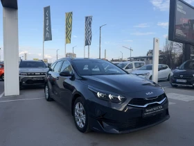 Kia Ceed 1.5T-GDI /LPG/160k.c., снимка 3
