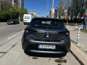 Toyota Corolla 1.8 HEV, снимка 8