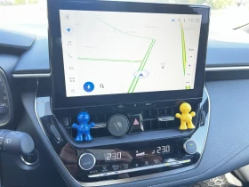 Toyota Corolla 1.8 HEV, снимка 3