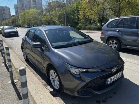 Toyota Corolla 1.8 HEV, снимка 10
