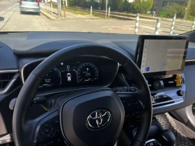 Toyota Corolla 1.8 HEV, снимка 2