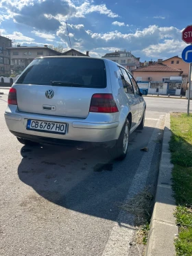 VW Golf, снимка 5